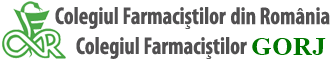 Colegiul Farmaciștilor Gorj